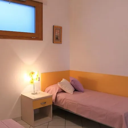 Lovely Flat With Patio Daire Bibione
