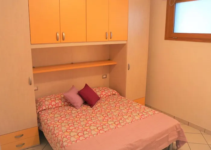 Lovely Flat With Patio Appartement