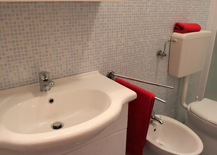 Appartement Lovely Flat With Patio *