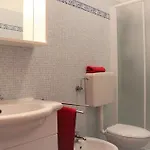 Lovely Flat With Patio Lejlighed *