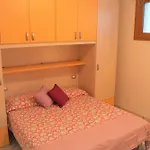 Lovely Flat With Patio Lejlighed
