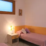 Lovely Flat With Patio Apartmán Bibione