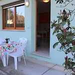 Lovely Flat With Patio Lejlighed Bibione