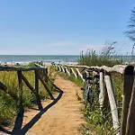 Lovely Flat With Patio * Bibione